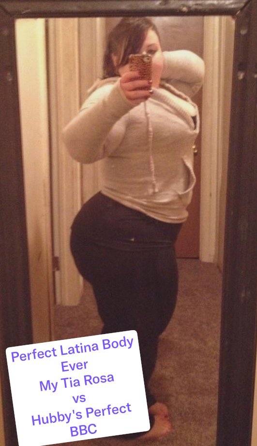 🤯Mi otra tía Rosa está tomando la BBC de nuestro marido muy bien😫…Puedo Ver Por Qué Tiene 3 hijos Con Ella💍... Sé que probablemente quieran más después de hoy🥵🫶🏼💦#hubbysfavmilf #texasfavcouple #creampie #goodtorta