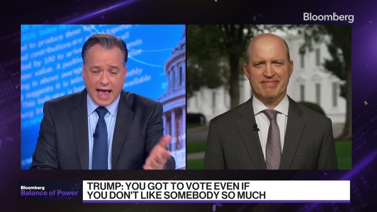 President Donald Trump said former Federal Reserve Chair Jerome Powell should resign from the central bank’s Board of Governors over findings the central bank mismanaged the renovation of its headquarters. Jeff Mason discusses on "Balance of Power"