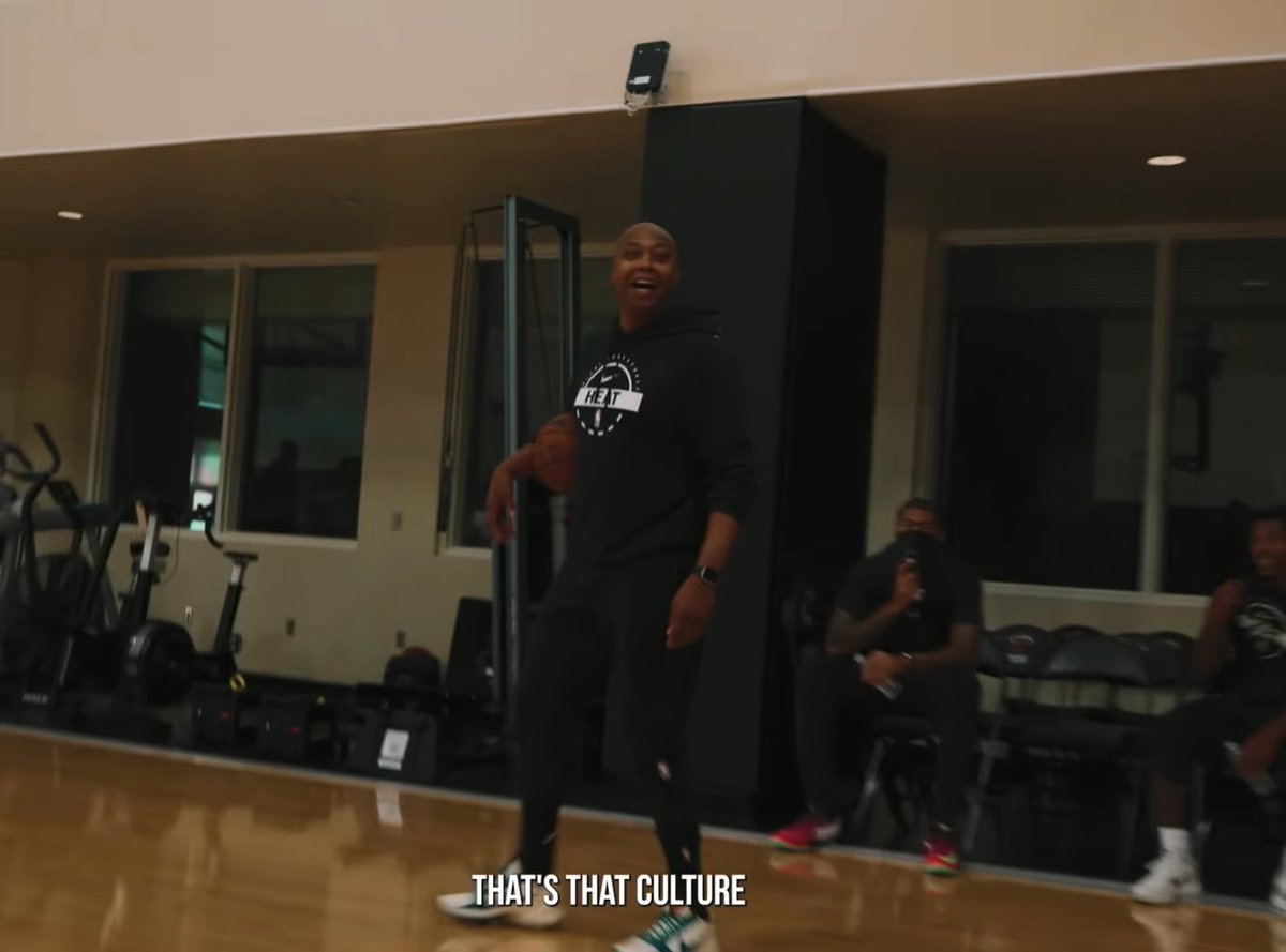 Giannis is seeing the BEST defender for him everyday in practice now. MVP season on the way