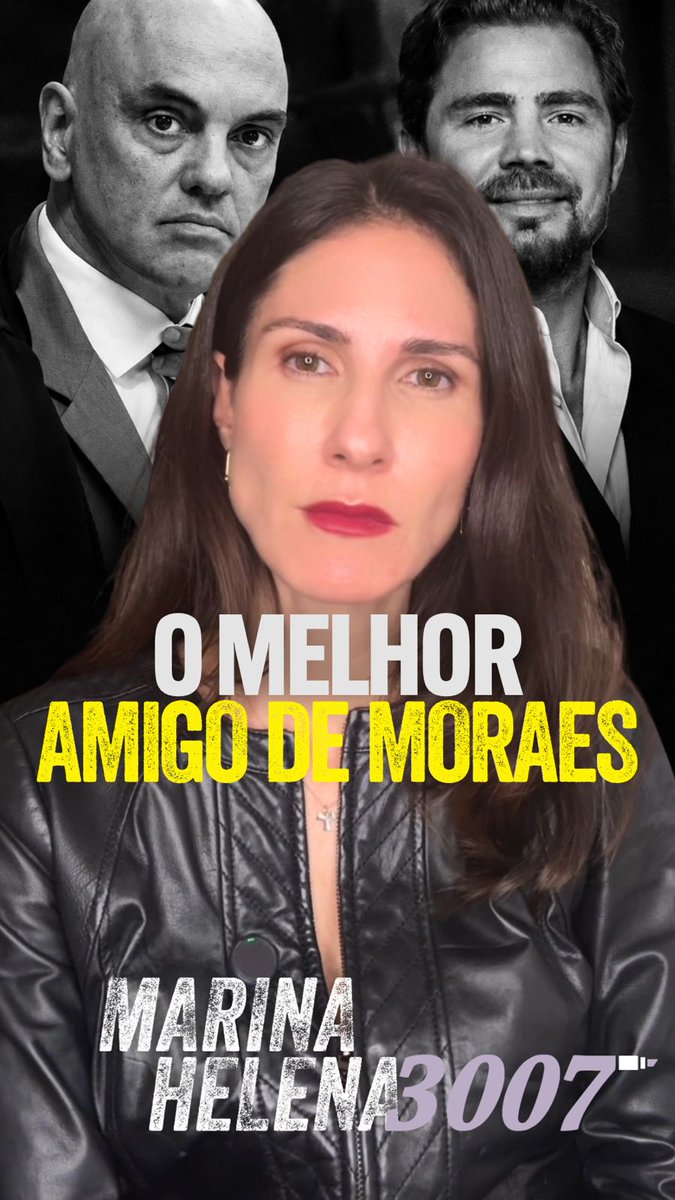 Xandão ser o melhor amigo do Daniel nem é a revelação mais absurda dessa história.