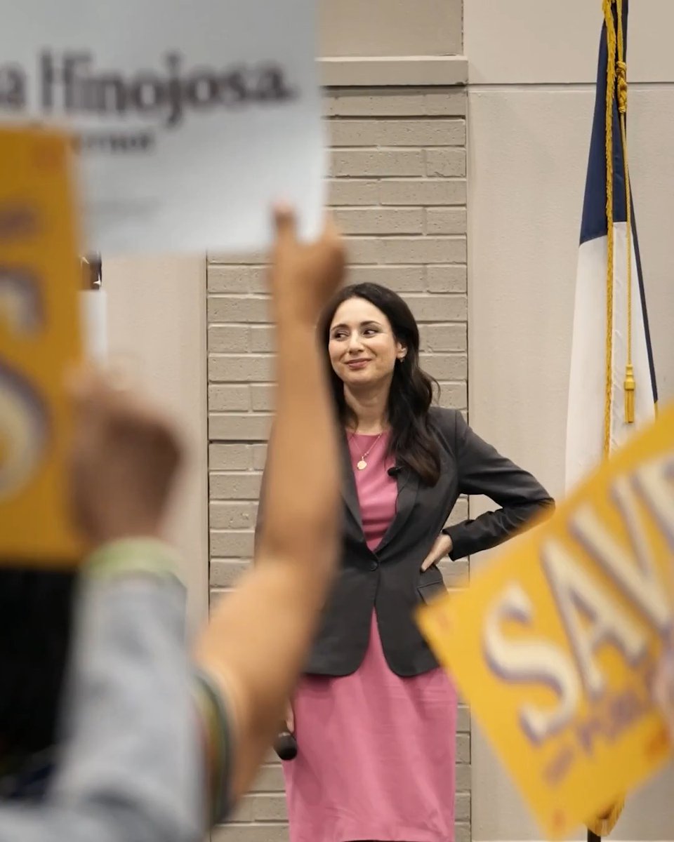 Property taxes have gone up 85% under Greg Abbott. I have never, not once, voted to raise Texans’ property taxes.