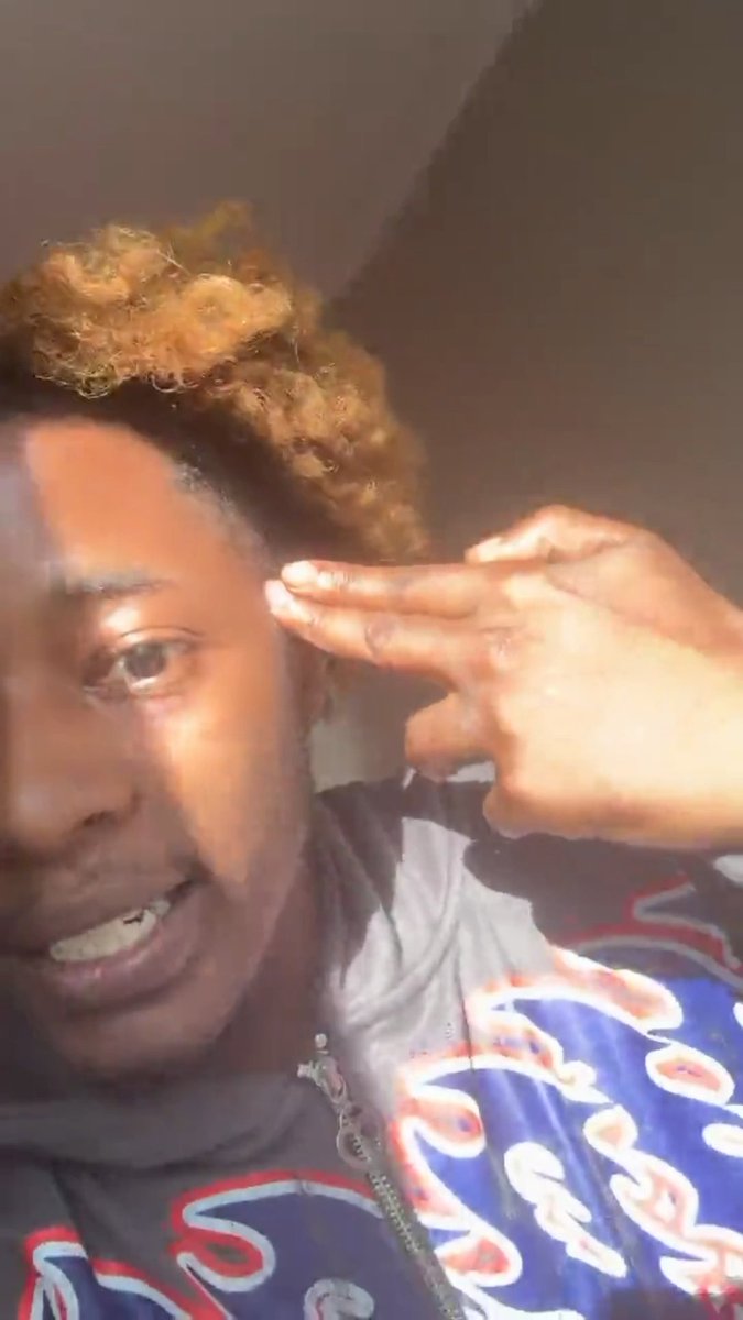 Fans are seriously worried for Reggie’s mental health after he threatened to take his own life on a livestream 😳