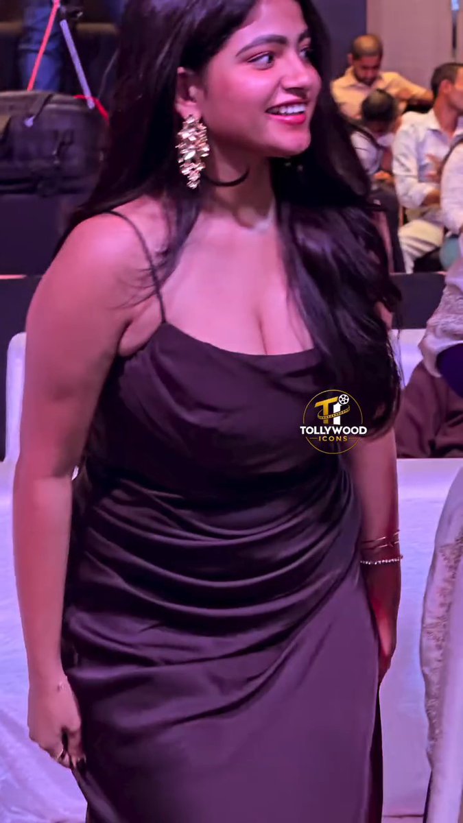 A NEW STARLET has entered Tollywood… Nakshatra ❤️🔥