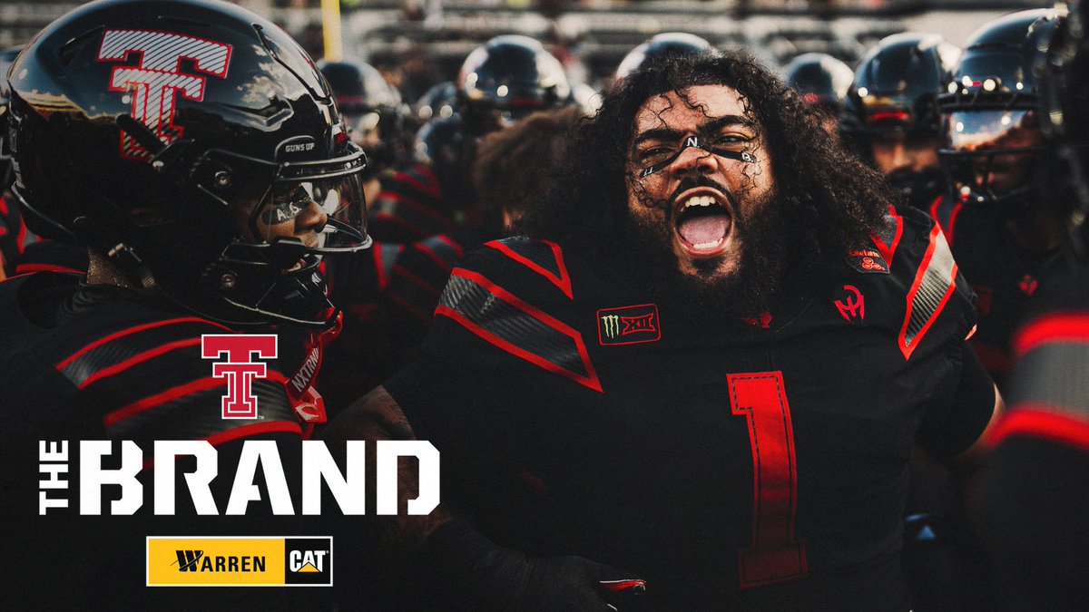 Guess what's back. #WreckEm | @WarrenCat