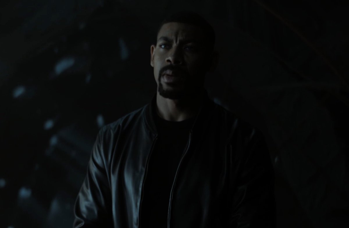 New teaser for the ‘LANTERNS’ season finale.