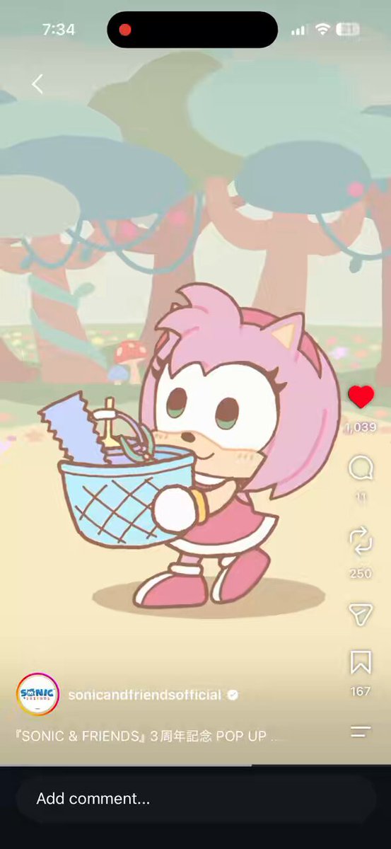 SONIC AND FRIENDS OFFICIAL JP CHANNEL GAVE US CUTIE PATOOTIES AAAAAAAAND #SHADAMY CRUMBS AMY DRAGGING SHADOW IM GONNA THROW UP FROM HAPPINESS UGHHHHHHHHH SO CUUUUUUUUUUUUUUTEEEEEEEEEE 🥹💖💖💖💖💖💖💖💖💖 Guys it’s Amy putting Shadow in everything LOL AMY IS MAKING HIM LOLOL