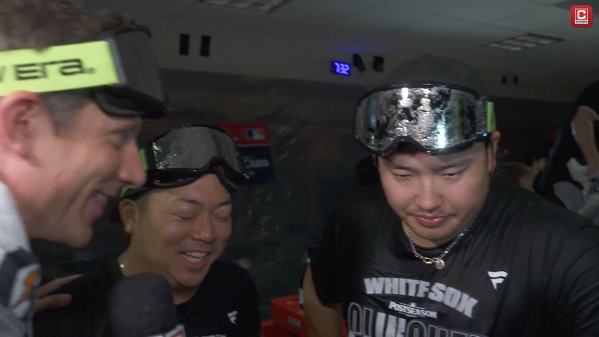 Munetaka Murakami delivers an UNFORGETTABLE interview 😂