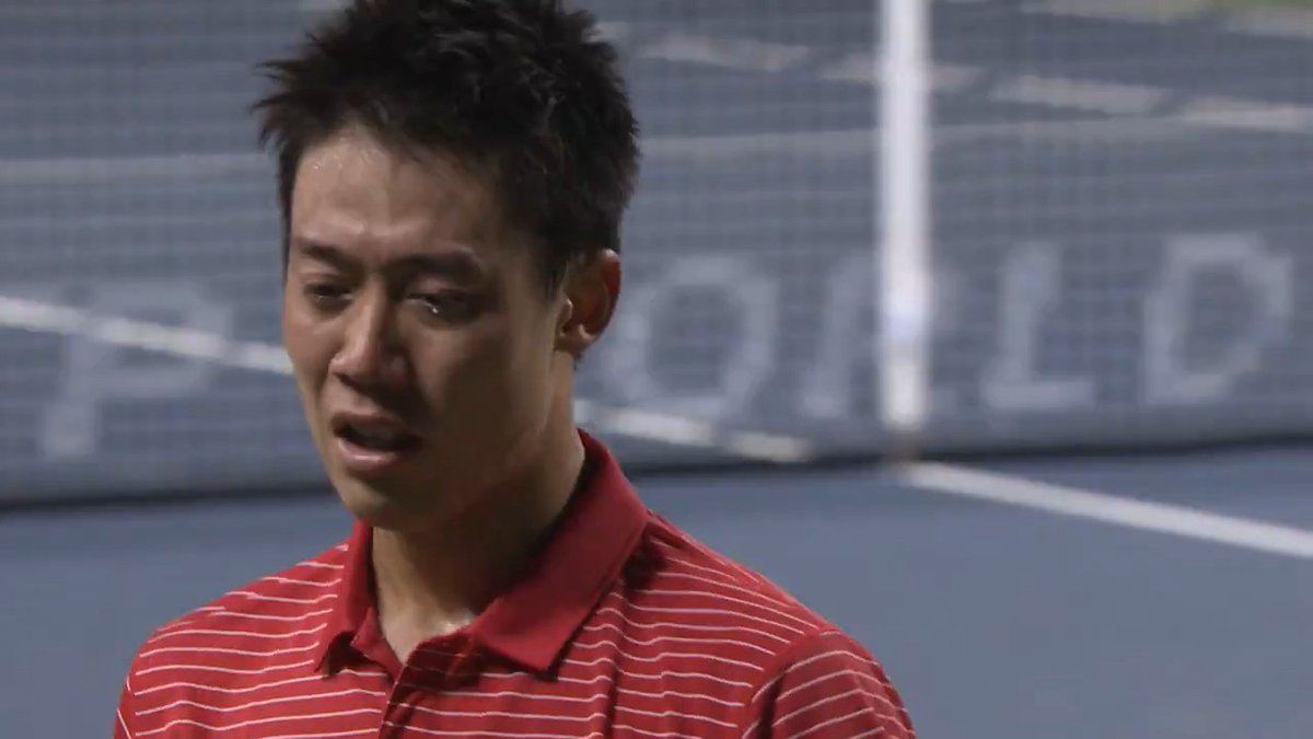 ·. 木下グループジャパンオープン2026 .· 🎥2014年大会をプレイバック #錦織圭 選手が優勝を果たした 歴史的なシーンを振り返り🏆✨ #kinoshitajotennis #木下JOテニス #ATP500