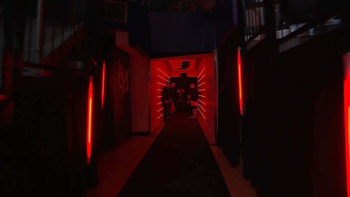 .Marina Shafir makes her entrance for this Trios Match in tribute to @BastardPAC! Watch #AEWDynamite A Tribute to PAC on TBS & HBO Max