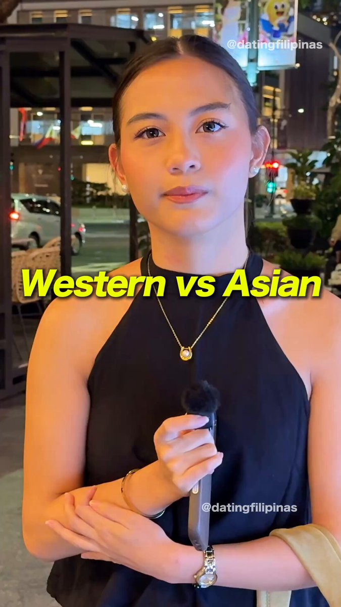 🇵🇭 Western Men vs Asian Men: Which Do Filipinas Prefer?