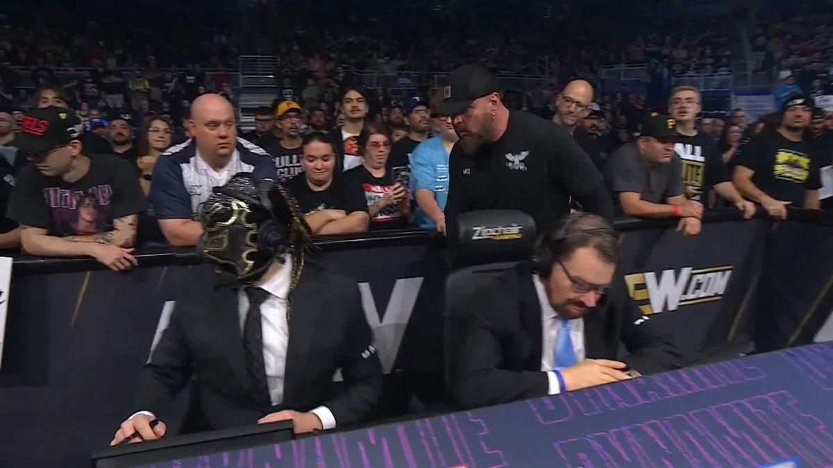 BRYAN DANIELSON IS TEAMING UP WITH THE DEATH RIDERS TO HONOR PAC! Watch #AEWDynamite A Tribute to PAC on TBS & HBO Max