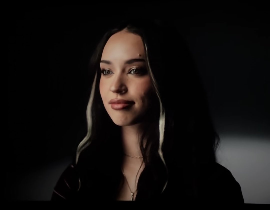 “ i couldn’t give a fuck about what you guys say” MY QUEEN #ProtectDani #DevotedToDaniela #DearDaniela