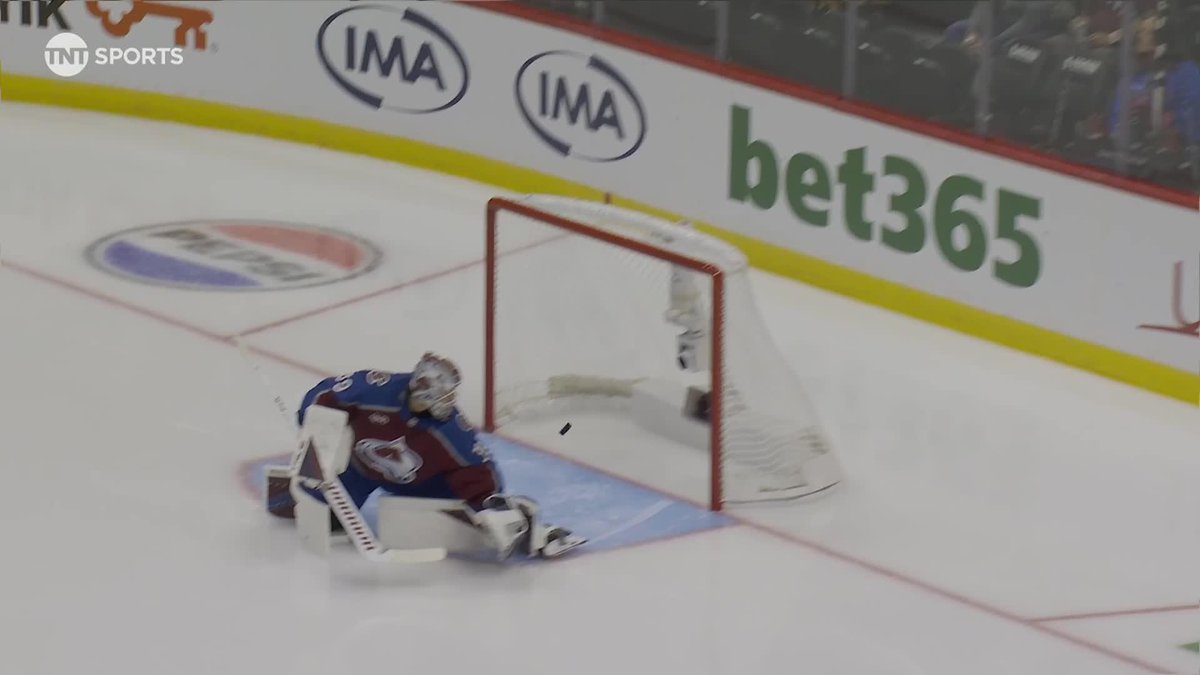Joel Armia scoring a shorty? Likely place for him to be.