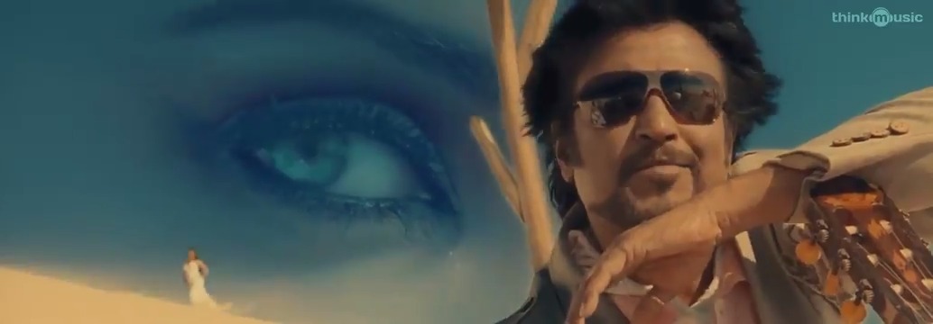 If the movie were released now, it would easily gross 2,000 crores worldwide 💯🔥 16YearsOfEnthiran