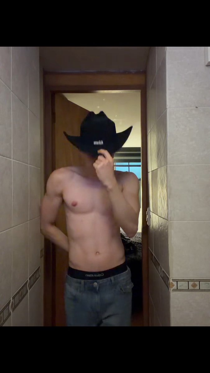 Una de vaquero 🫣