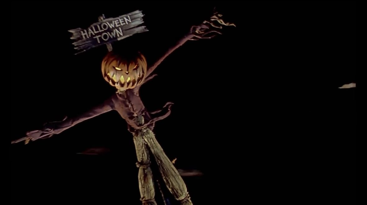 OCTOBER 1ST 👻