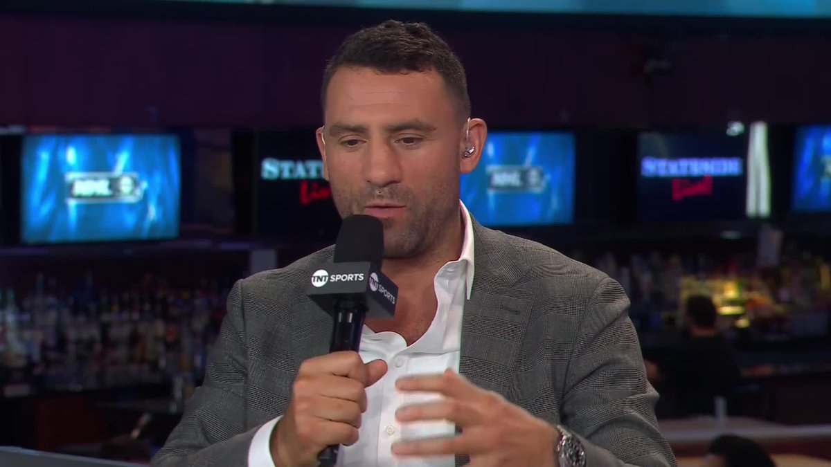 Biz talks about where he currently stands with his Leafs fandom 👀 "I'm off the wagon... I'm a free agent... It's like being single again" 😂