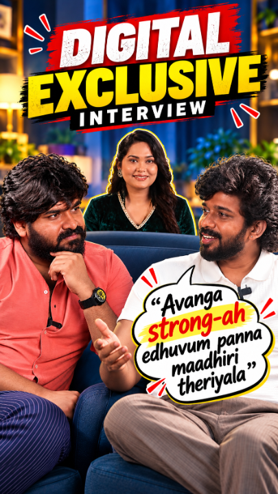 Kumaran Exclusive Interview | Bigg Boss Tamil season 10 | Sabarinathan Bigg Boss Tamil Season 10 - தினமும் இரவு 9:30 மணிக்கு.. நம்ம விஜய் டிவில.. #BiggBossTamilSeason10 #Ottikichi #VijaySethupathi #CarniVizha #BiggBossSeason10Tamil #BiggBoss10 #BiggBossSeason10 #BiggBossTamilBB10 #VijayTV #VijayTelevision