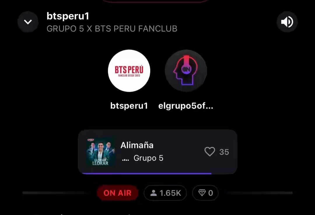 CHRISTIAN YA SABE DEL “ALIMAÑA BORAHE” Y SE CAGABA DE RISA😂