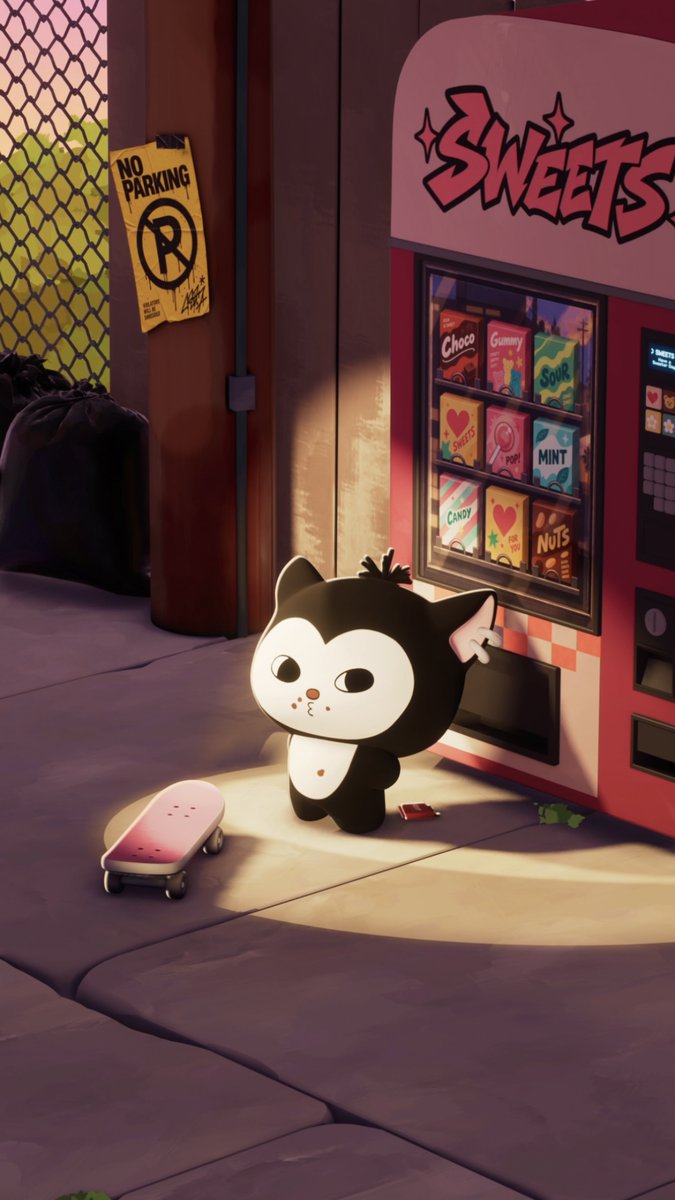 KickFlip Official Character ‘KICKDOONGS‘ #계숭이 | #Kyesoongi 초코요? 무슨 초코요? 🍫👀 #KickFlip #킥플립 #KICKDOONGS #킥둥쓰 FANS SHOP OFFICIAL