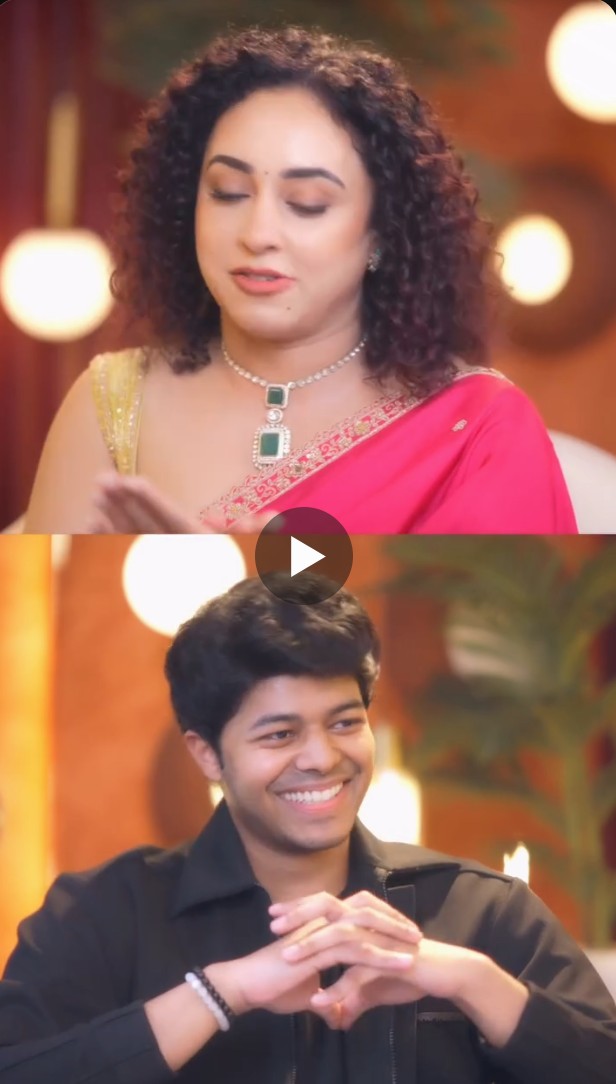 சி எம் சார் மகன் ஜேசன் சஞ்சய் வைத்து ஃபன் செய்த பியர்ல் மானே