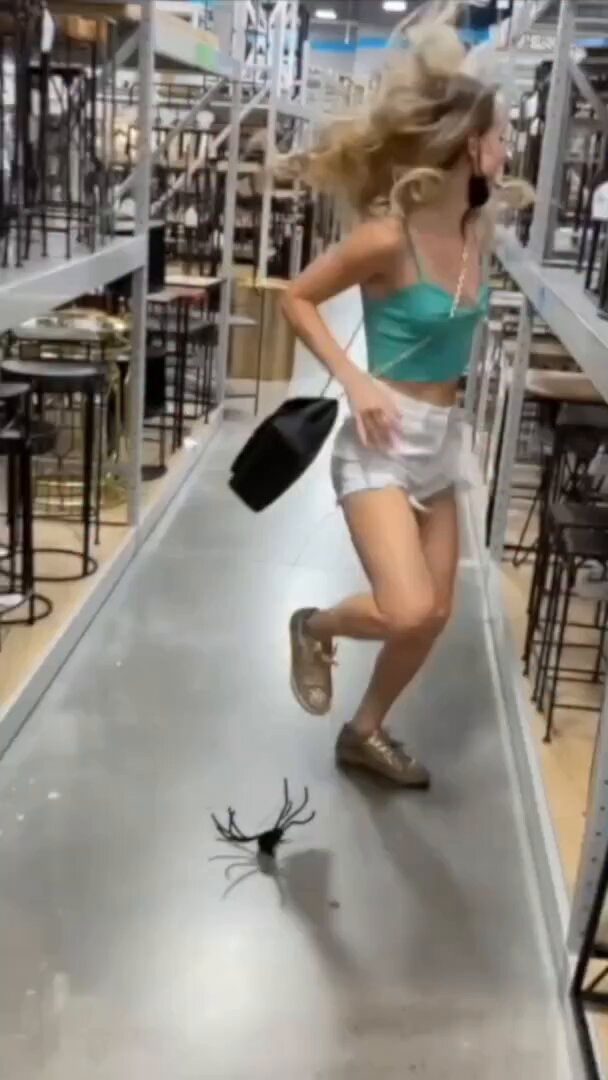 Girls Will Be Girls!