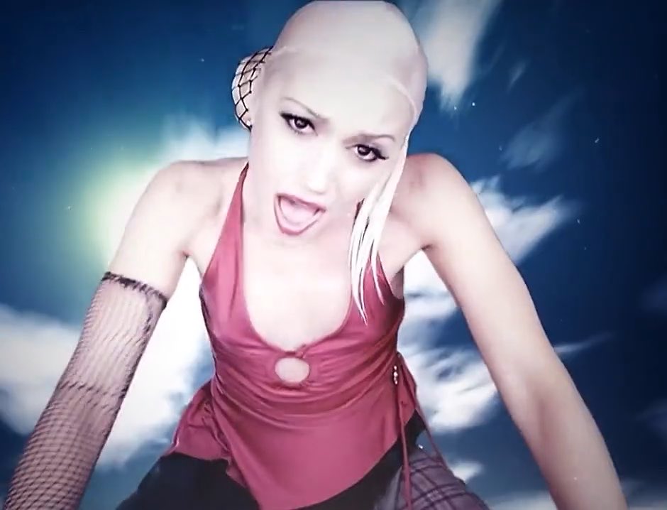 Underneath It All 🫥 No Doubt ft. Lady Saw (2001)