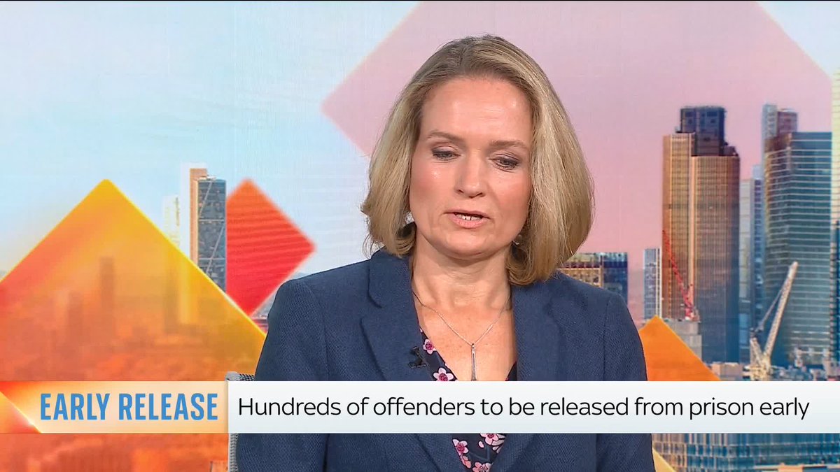 I got a call telling me he was dead... I could finally feel safe.' Stalking survivor and campaigner Rhianon Bragg tells Mornings that even with all the measures in place when her stalker was released from prison, she still felt "at risk."