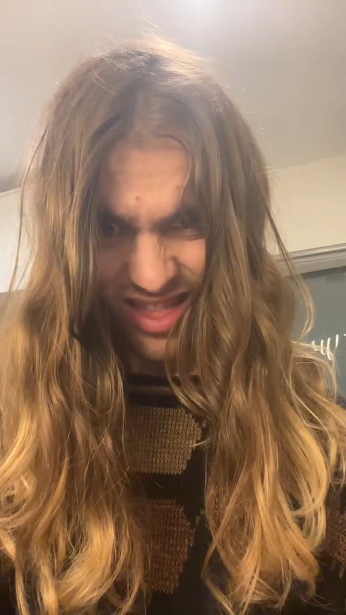 death rolL music video leak