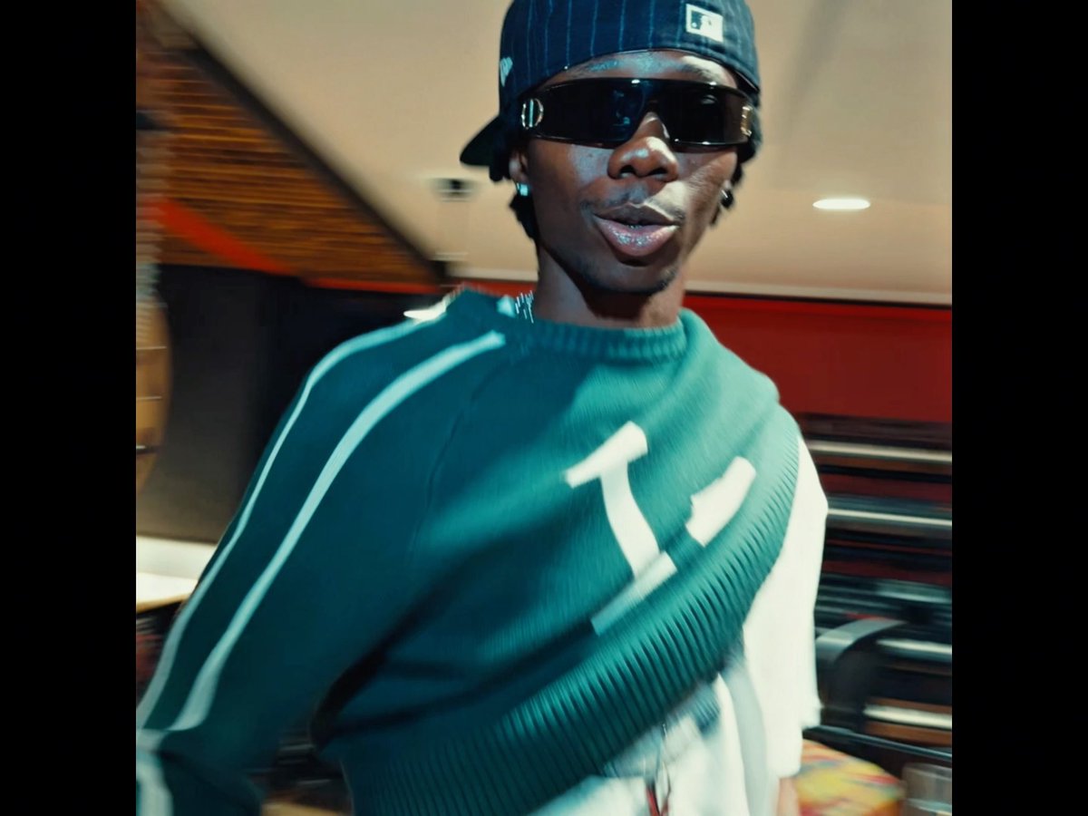 🚨Blaqbonez’s Last 3 Singles Have Crossed 53M+ Streams Ahead Of “NOMADINHO” 🔥 Next Up: “IKEBE 3000” Drops Tonight 🤯