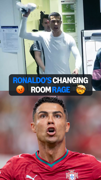 Have we seen the last of Ronaldo for his national side? ๐ณ No matter what, Portugal have lost an enormous presence in the dressing room ๐ฃ