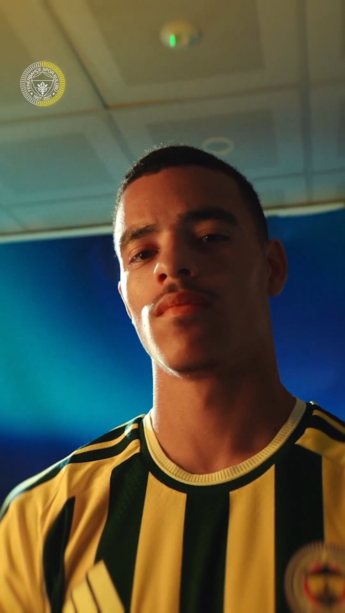 👌 Mason Greenwood.