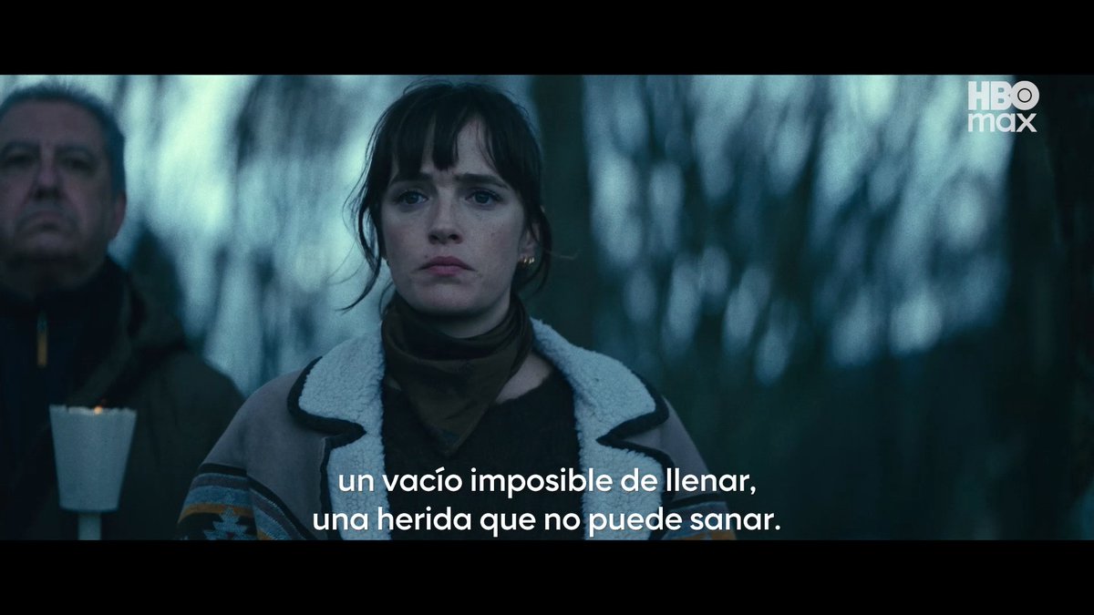 Veinte años después, hay preguntas que siguen esperando respuesta. #Infamia 13 de noviembre en HBO Max.
