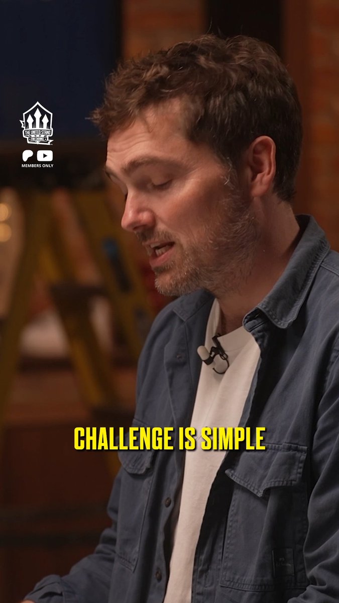Can Wayne and Mark save an egg from certain disaster? 🥚😂 Our latest Members challenge puts their engineering skills to the test... 🔒 Watch the full video now on Patreon or by becoming a YouTube Member!