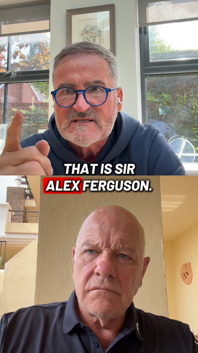 🗣️ “When are the British media going to have the courage to revisit their conclusion that Guardiola was a genius and question whether that was actually the case?” Do you agree with Richard Keys ? 🤔👇 🎙️ Catch the latest Keys & Gray Unleashed—link in bio. #PepGuardiola #ManchesterCity #MCFC #PremierLeague #keysgrayunleashed