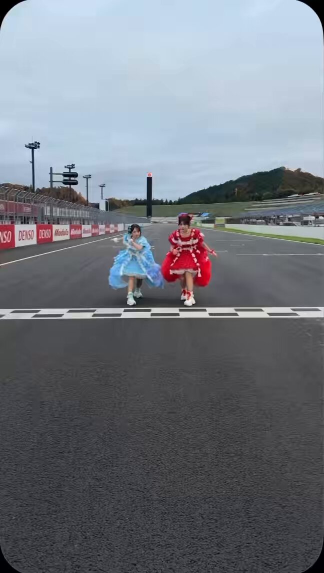 トレーニングいっぱい頑張ってた白石応援隊!! めちゃ走ってる白石あげる😂😂❤️ おゆも配信で見てる〜!! 頑張れ白石ー!! #おゆいの日常