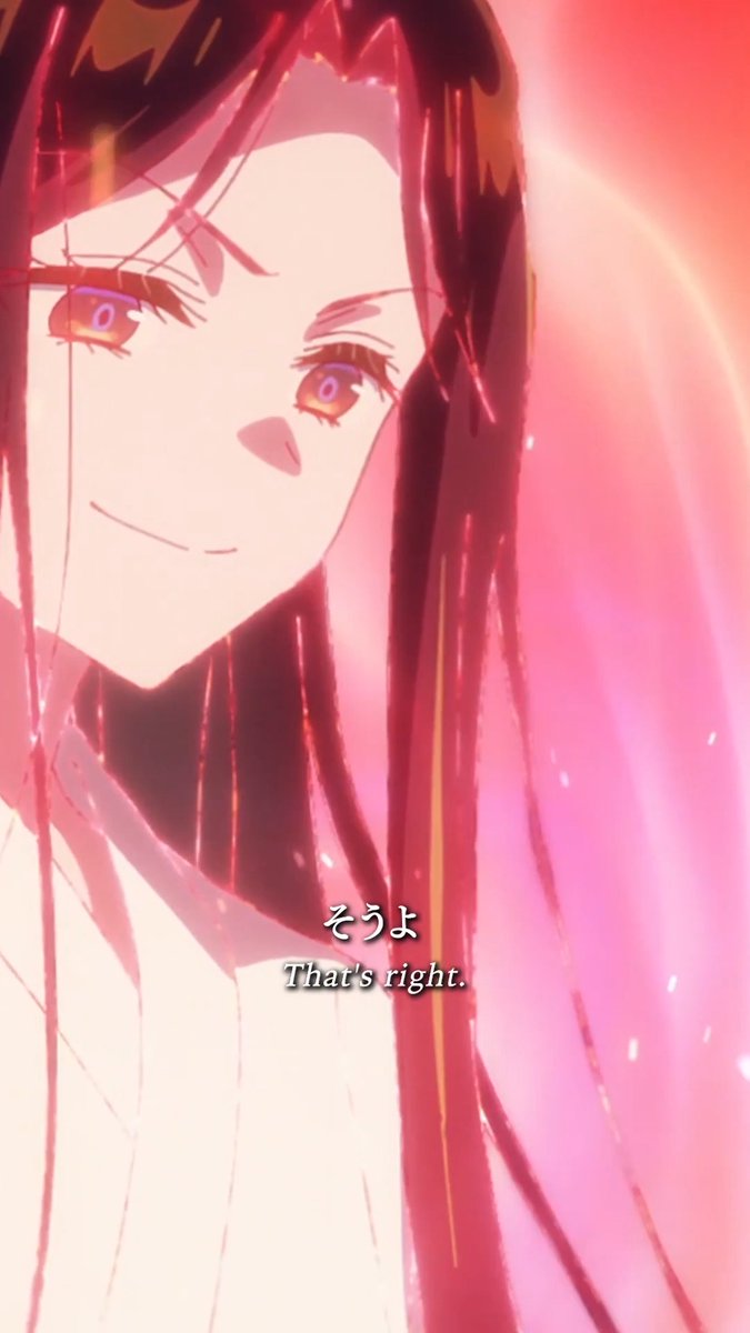 🦋第1クール 名シーンプレイバック🦋 「今や、黄玲琳を殺害しようとした大悪女よ」 ପଓ第1話「ふつつかな悪女ではございますが」より 第2クールは2027年1月より放送📺 各配信プラットフォームにて第1クール配信中！ TVアニメ『#ふつつかな悪女』