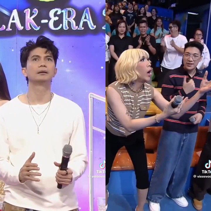 Binabash pala si Meme Vice Ganda & It's Showtime ngayon ng mga Fans ni Rene B. dahil sa pag gaya diumano sa posing ng rebulto ng yumaong atleta. Kawalan na daw ito ng respeto at ginawang kakatawanan kaya madami ang umalma.