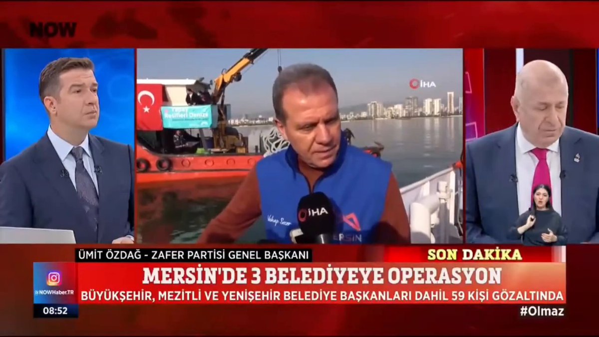 Tüm dünya fon yolsuzluğunu konuşuyor. Böylesi bir durumda ülkeye yabancı yatırım gelir mi?