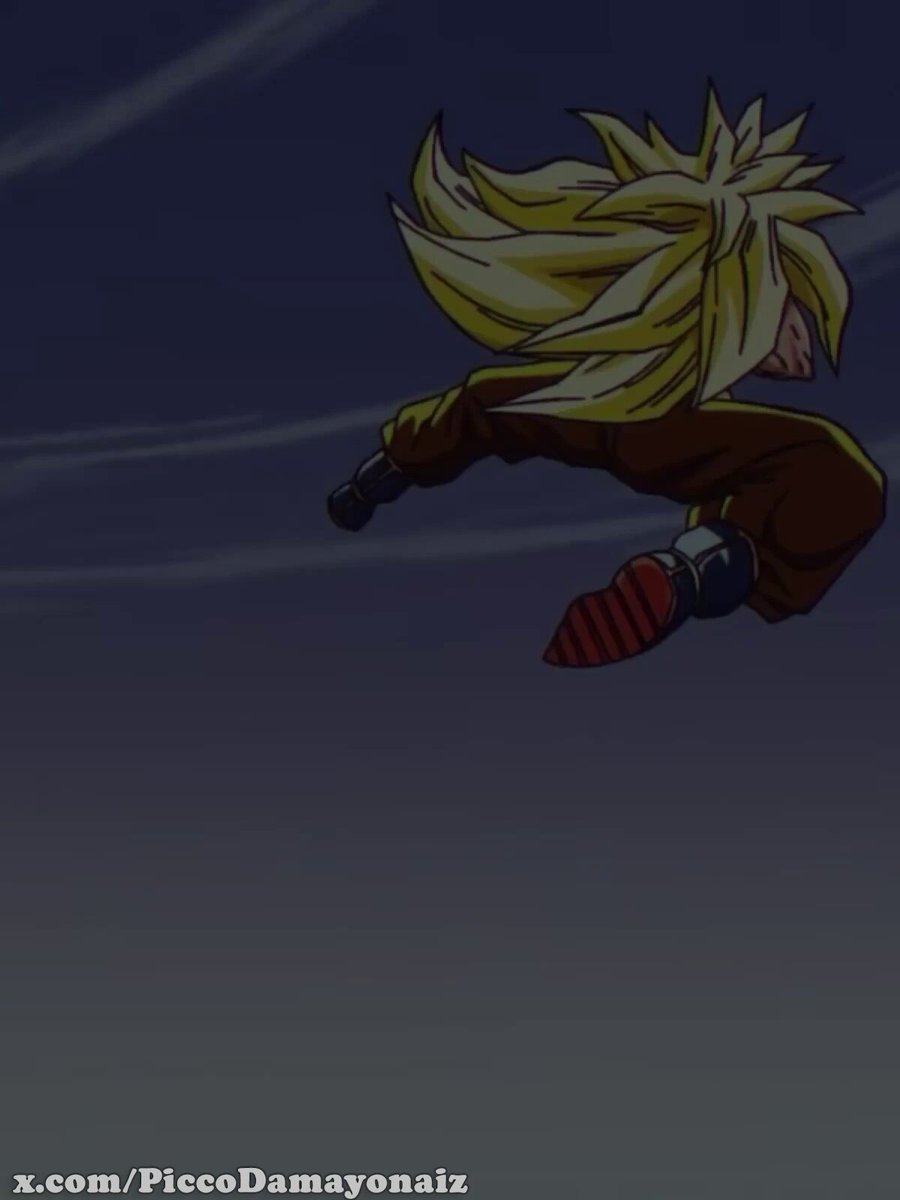 DBZ Sound design : Son Goku SSJ 3 Dokkan Battle GDC 2026