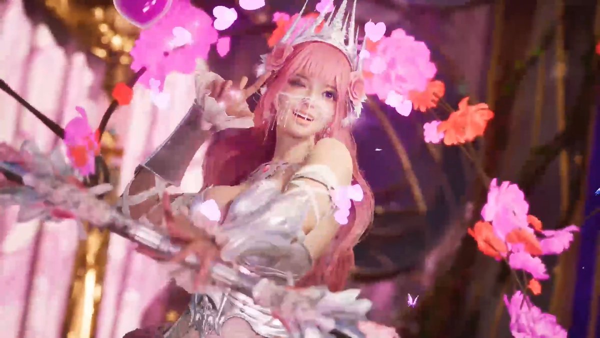 基本プレイ無料・期待の新作MMO『AION 2』、正式配信前から「Steam同接17万人超」の大盛況。いじれすぎるキャラクリ主人公で、前作から“36倍”の広大世界を駆け回れる