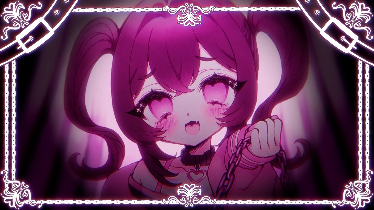 ❣ リードコントロール/ちょこ(Cover) 怒らないでダーリン♪