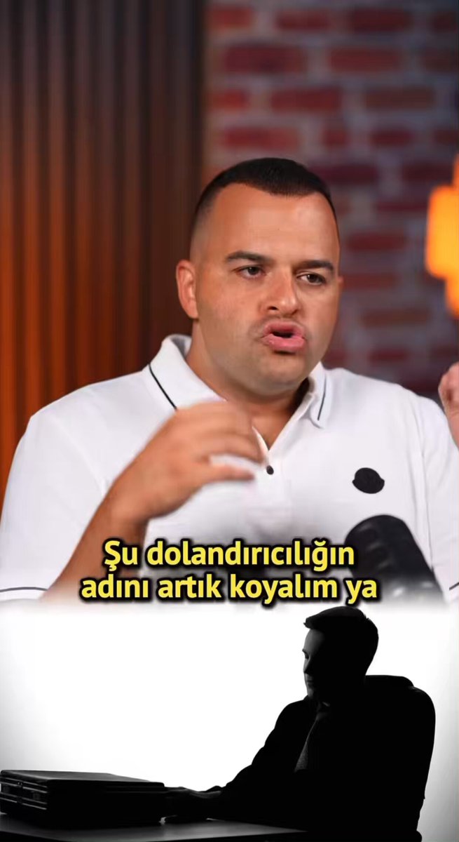 Borcu olanın Banka Hesapları Boş, Ev,Araba her şey baskasının üzerine. ➖Şu dolandırıcılığın adına artık koyalım.👇