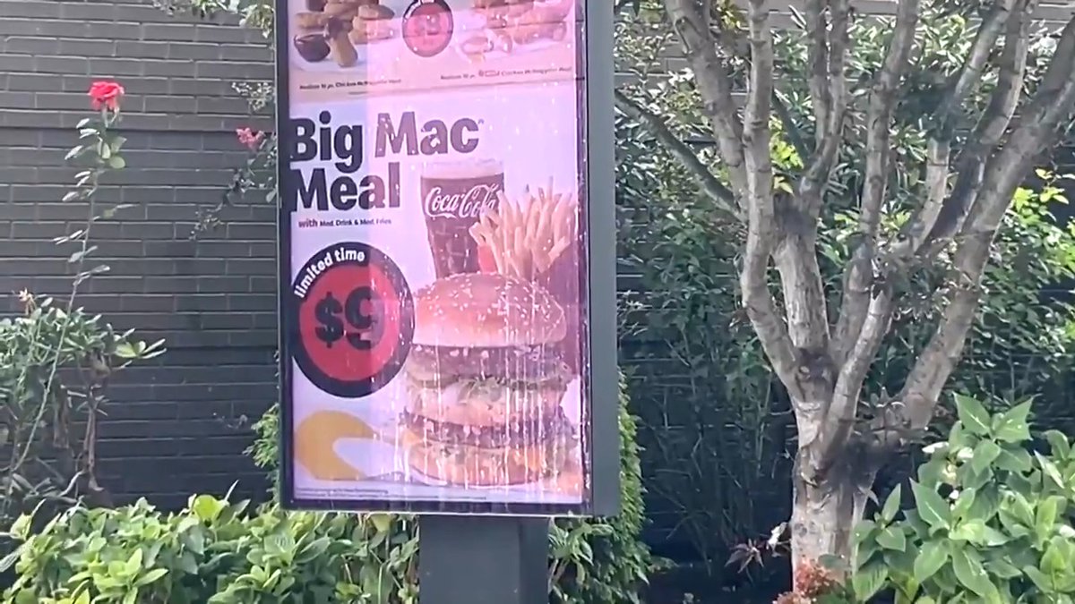 From President Trump and leading AI CEOs signing a voluntary safety pact, to McDonald's using bots to price a Big Mac, here are the latest stories from the AI revolution