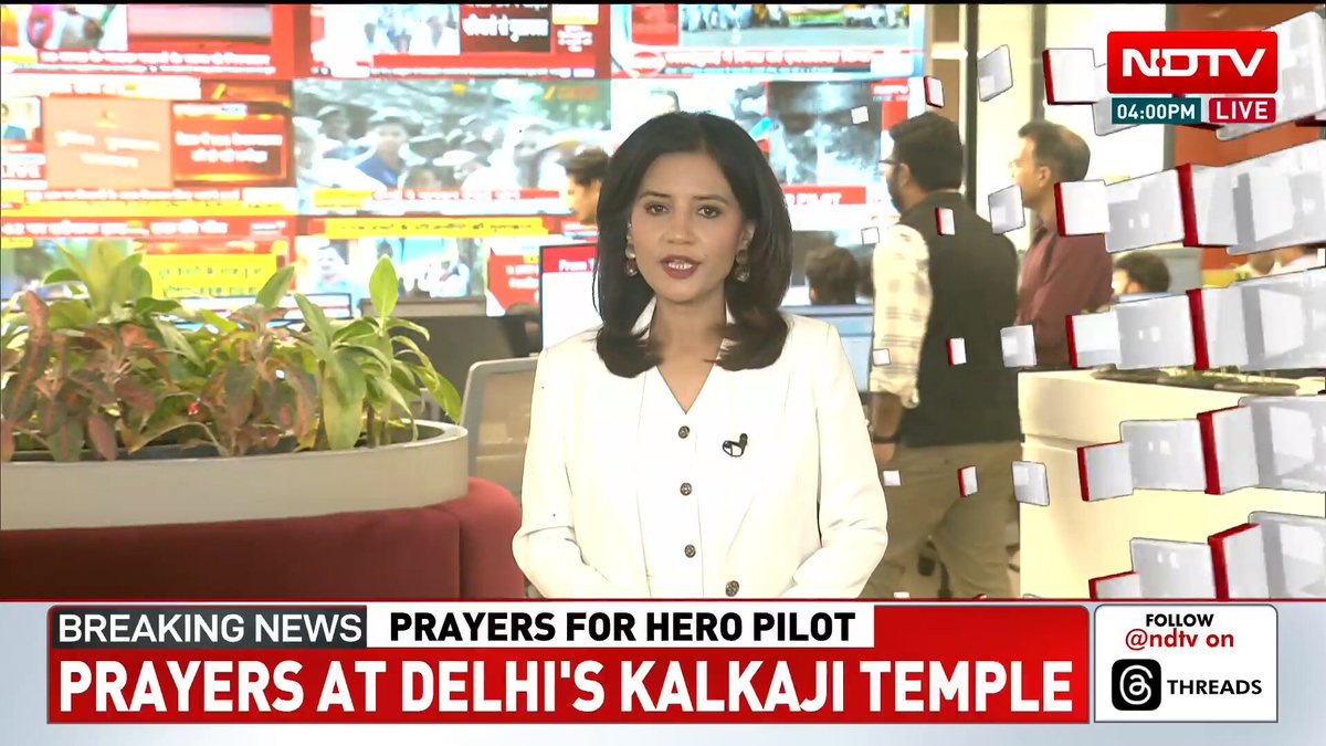 Flydubai flight horror: UAE forms team to probe cause of incident; Omani pilot to be handed over UAE NDTV's Aditya Raj Kaul joins Gargi Rawat with key insights.