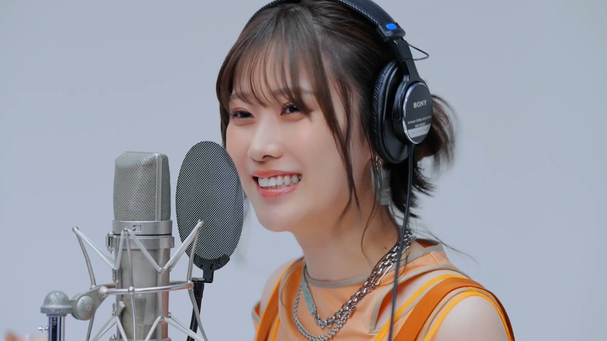 「THE FIRST TAKE」公開中🎤 『ワールドイズマイン CPK! Remix』 #超かぐや姫 #CosmicPrincessKaguya