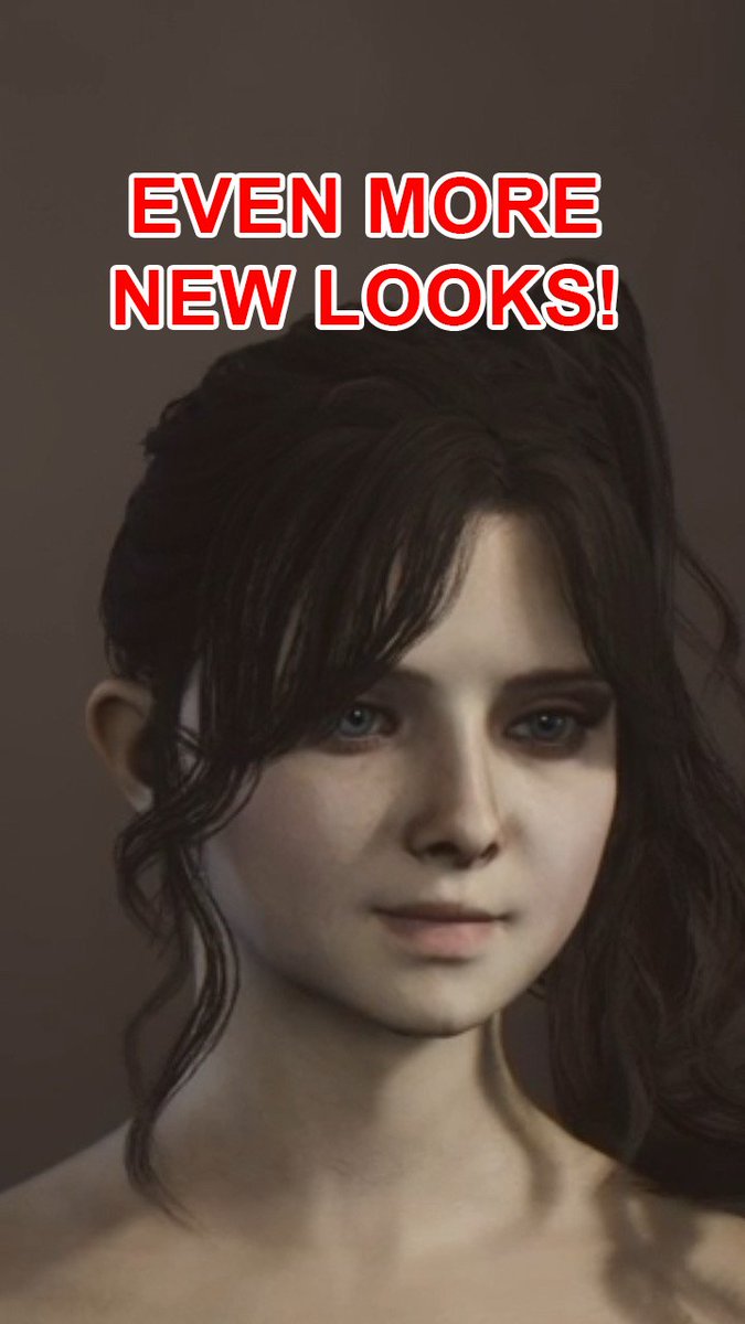 With even more new customization options and gear to find, you should know that you'll be able to unlock a feature that allows you to change the appearance of weapons and armor obtained in Norgan to that of other gear, while retaining its original stats and performance! #DD2DA