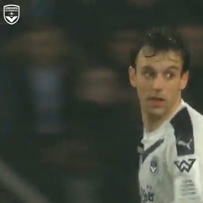 🎂 Feliz aniversario a mis amigos del FC Girondins de Bordeaux 💙🤍 Siempre mis mejores deseos para todos vosotros 💪🏻 #AllezBordeaux #tbt