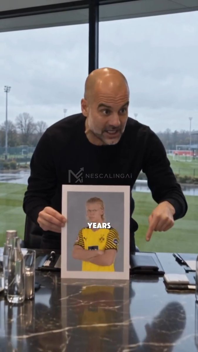 This Manchester City case might be one of the CRAZIEST stories football has ever seen 😭