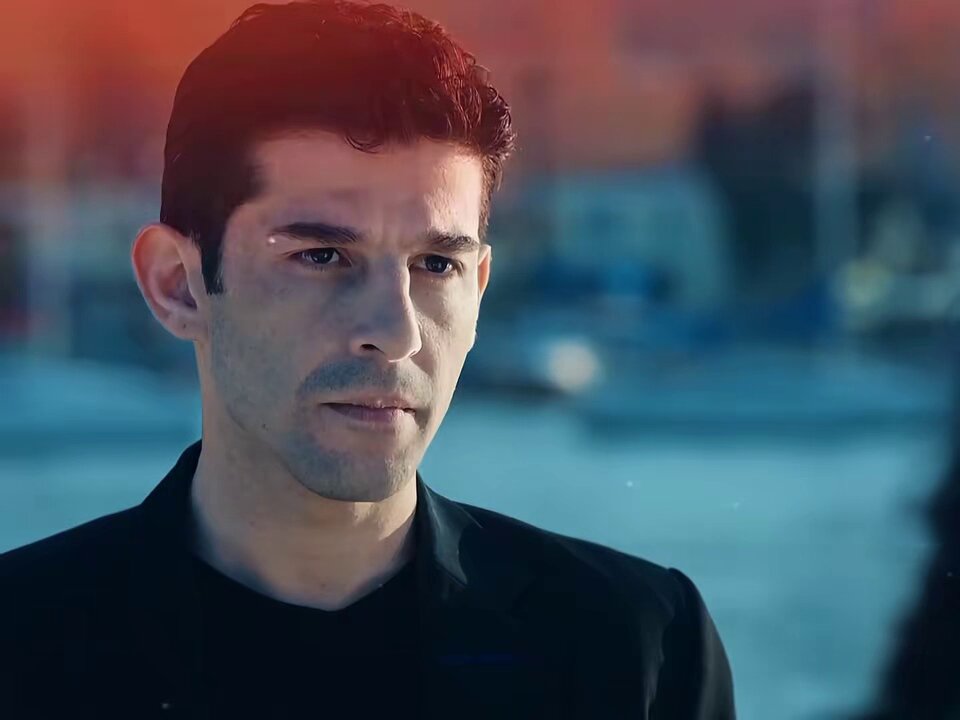 döndüm yine sana..